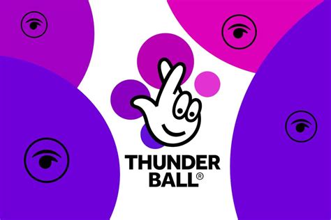 thunderball draw for tonight